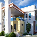 Nursing School (Ref. CS 9203)