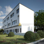 3 bedroom terrace apartments (Ref. 3079)