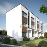 3 bedroom terrace apartments (Ref. 3079)