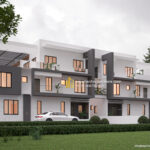 5 bedroom semi detached duplex (Ref CS 5805)