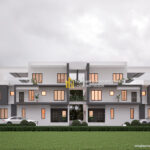 5 bedroom semi detached duplex (Ref CS 5805)