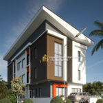 1 and 2 bedroom apartments (Ref CS 2803)