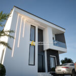 4 bedroom duplex (Ref.4220)