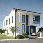 4 bedroom duplex (Ref.4220)