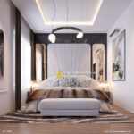 3 bed. apartment Interior design (Ref. CS 3080)