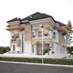 4 bedrm. duplex and 2 bedrm. flats (Ref 4218)