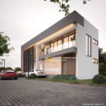 Commercial building (Ref CS 8108)