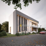 Commercial building (Ref CS 8108)