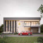 Commercial building (Ref CS 8108)