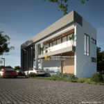 Commercial building (Ref CS 8108)