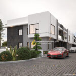 2 bedroom flats (Ref 2122)
