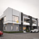 2 bedroom flats (Ref 2122)