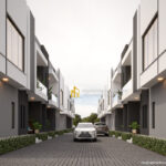 2 bedroom flats (Ref 2122)