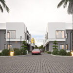 2 bedroom flats (Ref 2122)