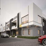 2 bedroom flats (Ref 2122)