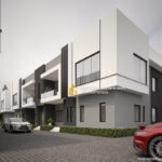 2 bedroom flats (Ref 2122)