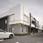 2 bedroom flats (Ref 2122)