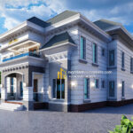 6 bedroom duplex (Ref. 6034)