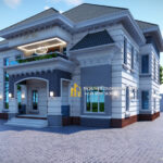 6 bedroom duplex (Ref. 6034)
