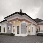 5 bedroom bungalow (Ref. 5119)