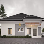 5 bedroom bungalow (Ref. 5119)