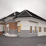 5 bedroom bungalow (Ref. 5119)