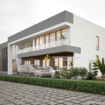 Office building (Ref. 9206)