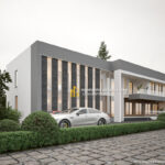 Office building (Ref. 9206)