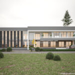 Office building (Ref. 9206)