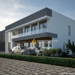 Office building (Ref. 9206)