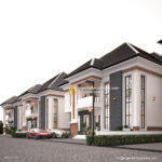 Residential & Commercial Estate (Ref. CS 9251)