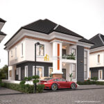 Residential & Commercial Estate (Ref. CS 9251)
