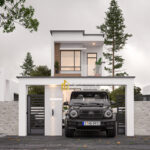 4 bedroom duplex (Ref 4224)
