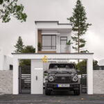 4 bedroom duplex (Ref 4224)