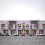 Residential & Commercial Estate (Ref. CS 9251)
