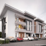 Residential & Commercial Estate (Ref. CS 9251)
