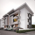 Residential & Commercial Estate (Ref. CS 9251)