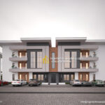 Residential & Commercial Estate (Ref. CS 9251)