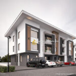 Residential & Commercial Estate (Ref. CS 9251)