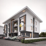 Residential & Commercial Estate (Ref. CS 9251)