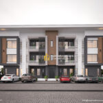 Residential & Commercial Estate (Ref. CS 9251)