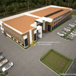 Residential & Commercial Estate (Ref. CS 9251)