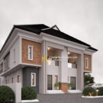 Residential & Commercial Estate (Ref. CS 9251)