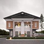 Residential & Commercial Estate (Ref. CS 9251)