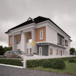 Residential & Commercial Estate (Ref. CS 9251)