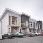 Residential & Commercial Estate (Ref. CS 9251)