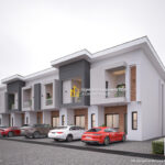 Residential & Commercial Estate (Ref. CS 9251)
