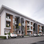Residential & Commercial Estate (Ref. CS 9251)