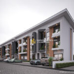 Residential & Commercial Estate (Ref. CS 9251)