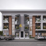Residential & Commercial Estate (Ref. CS 9251)